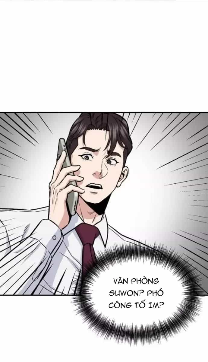 Độc Đạo - Chương 34 - ảnh 6