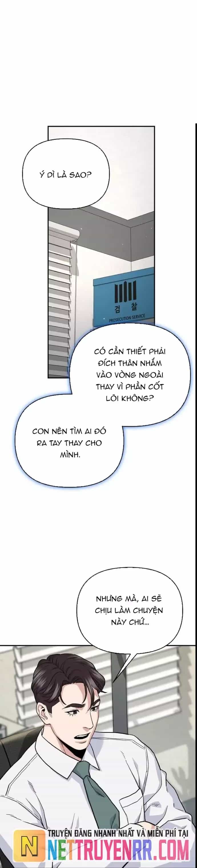 Độc Đạo - Chương 34 - ảnh 77