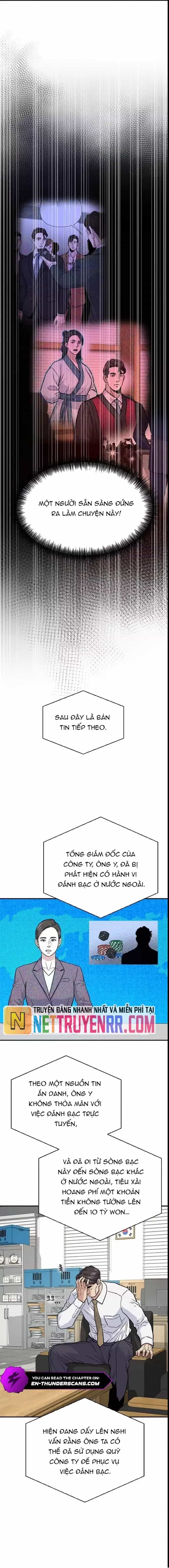 Độc Đạo - Chương 34 - ảnh 79