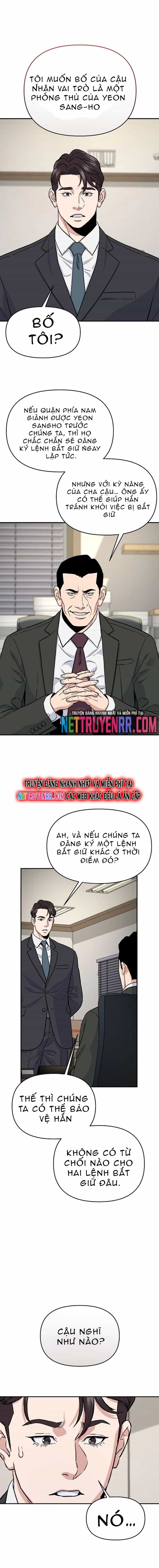 Độc Đạo - Chương 35 - ảnh 12