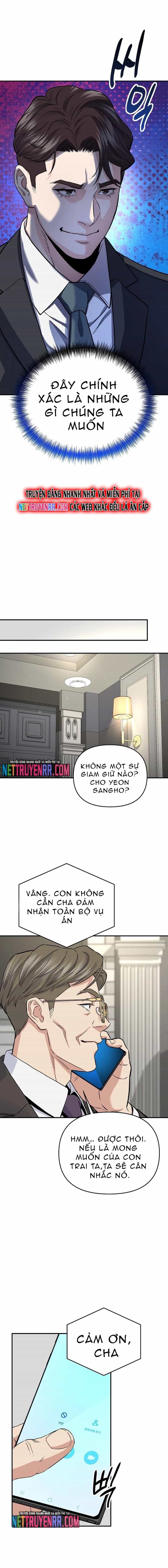 Độc Đạo - Chương 35 - ảnh 13