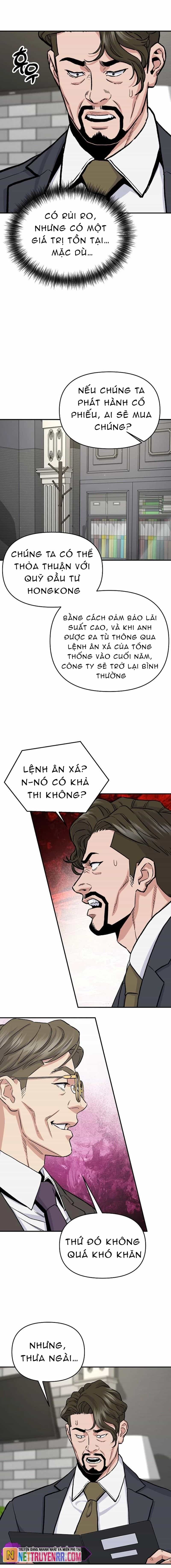 Độc Đạo - Chương 35 - ảnh 17