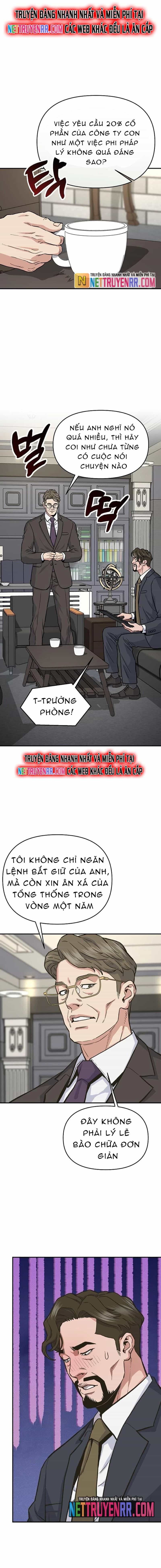 Độc Đạo - Chương 35 - ảnh 18