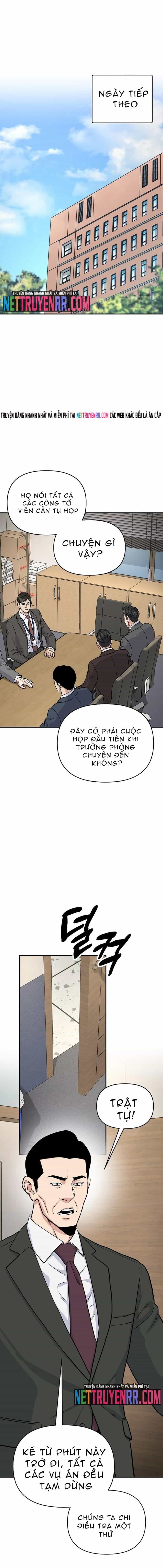 Độc Đạo - Chương 35 - ảnh 8