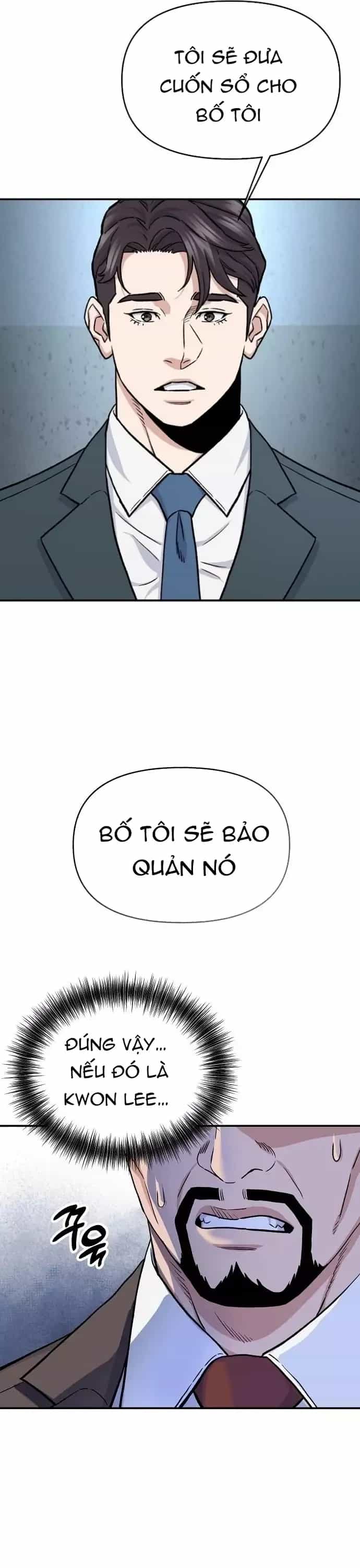Độc Đạo - Chương 36 - ảnh 15