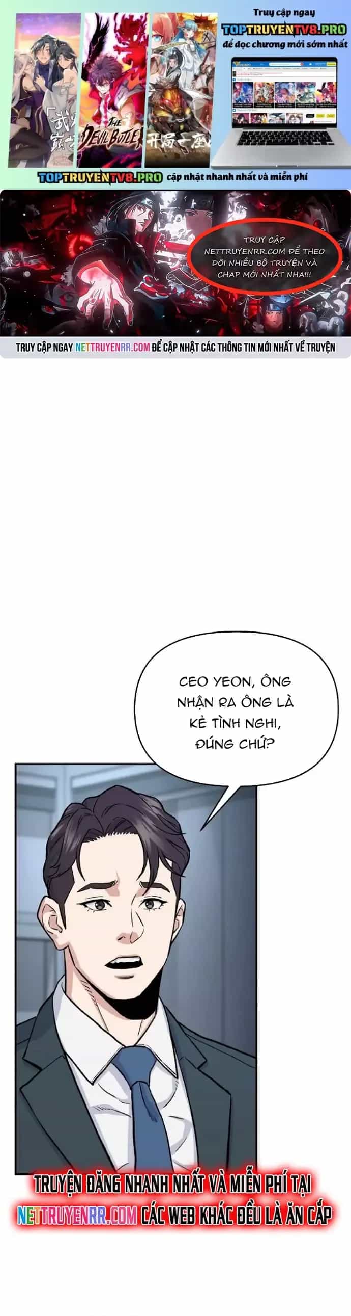 Độc Đạo - Chương 36 - ảnh 2