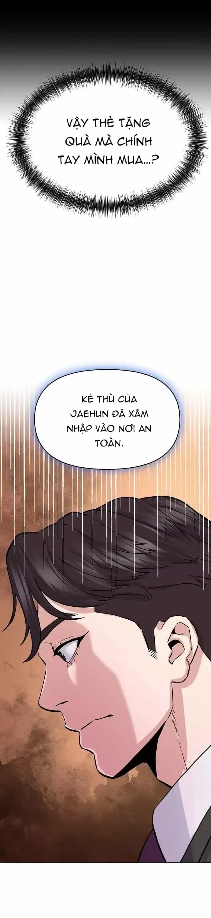Độc Đạo - Chương 36 - ảnh 21