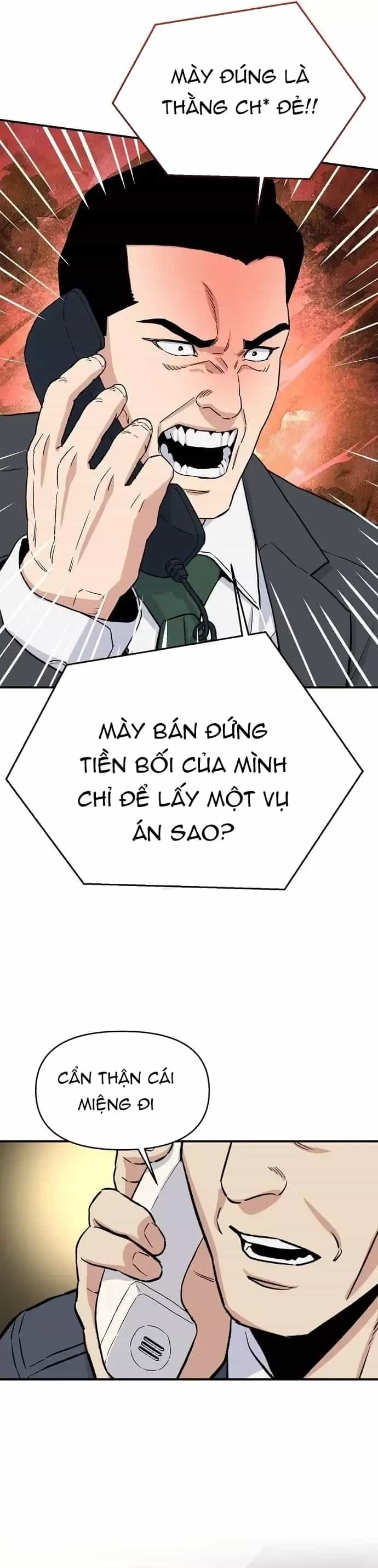 Độc Đạo - Chương 36 - ảnh 37