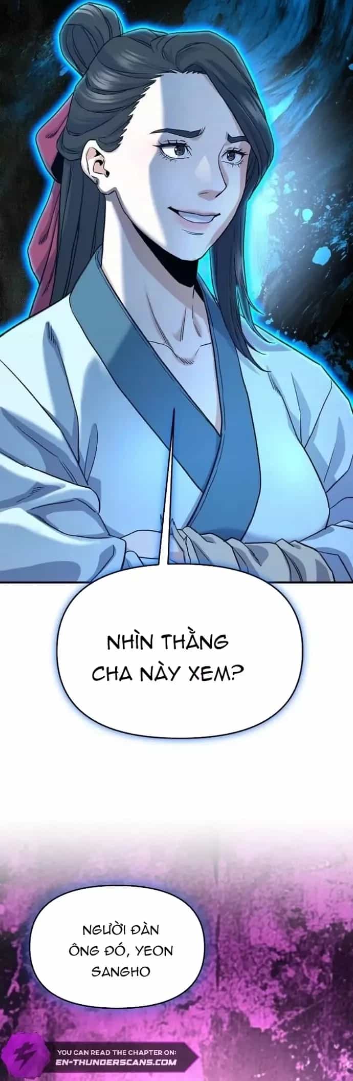 Độc Đạo - Chương 36 - ảnh 4
