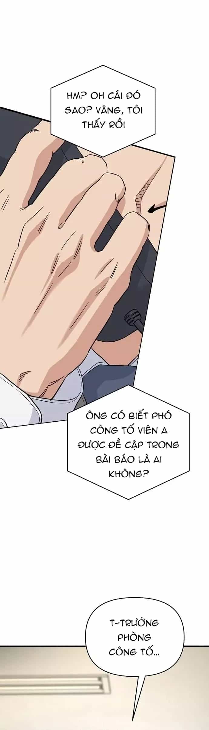 Độc Đạo - Chương 36 - ảnh 41