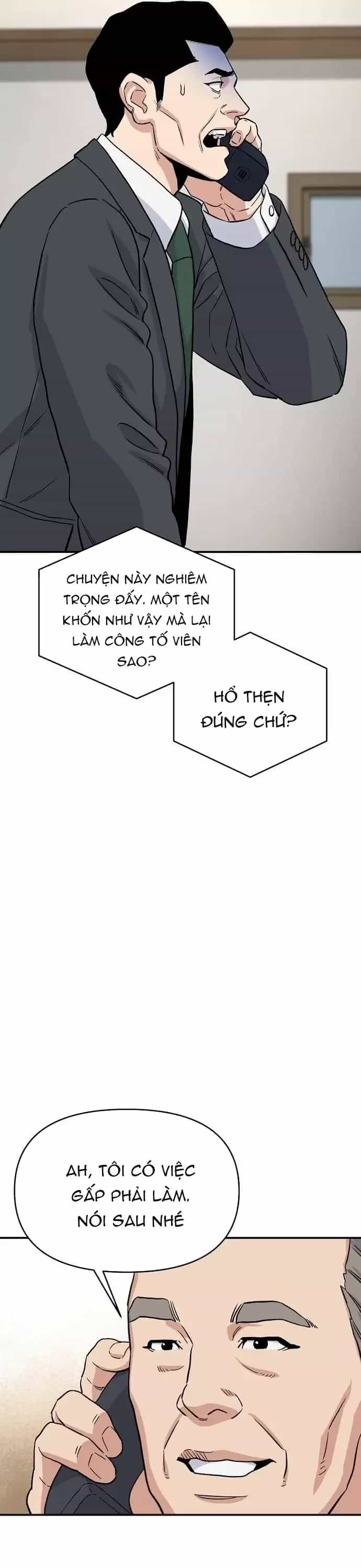 Độc Đạo - Chương 36 - ảnh 42