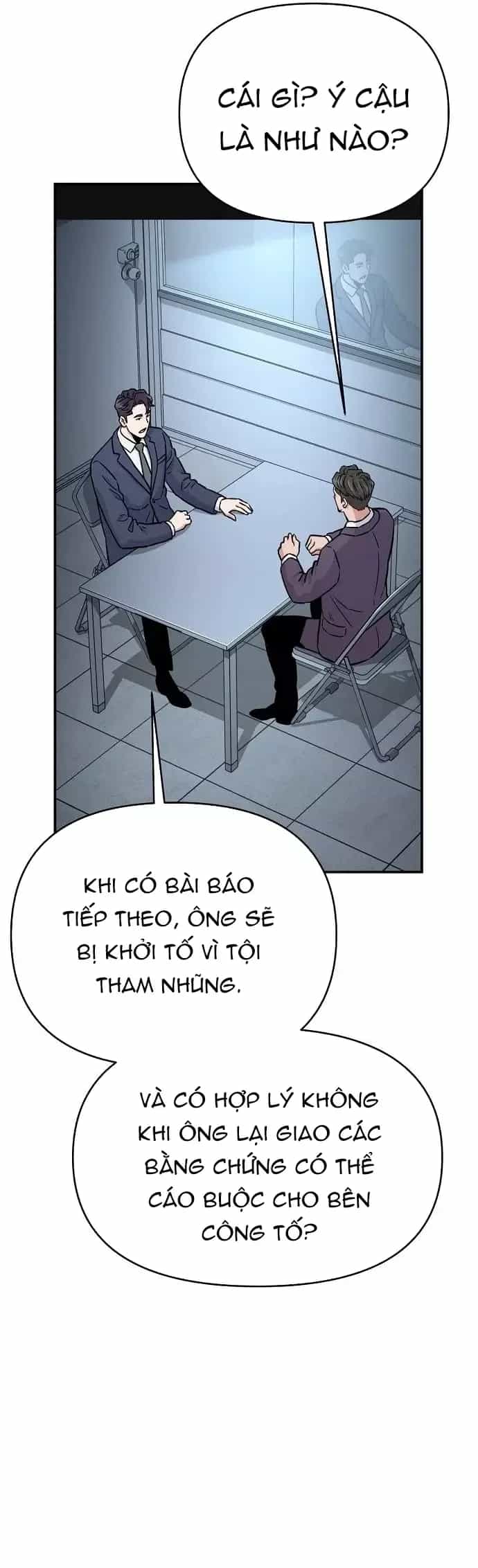 Độc Đạo - Chương 36 - ảnh 48