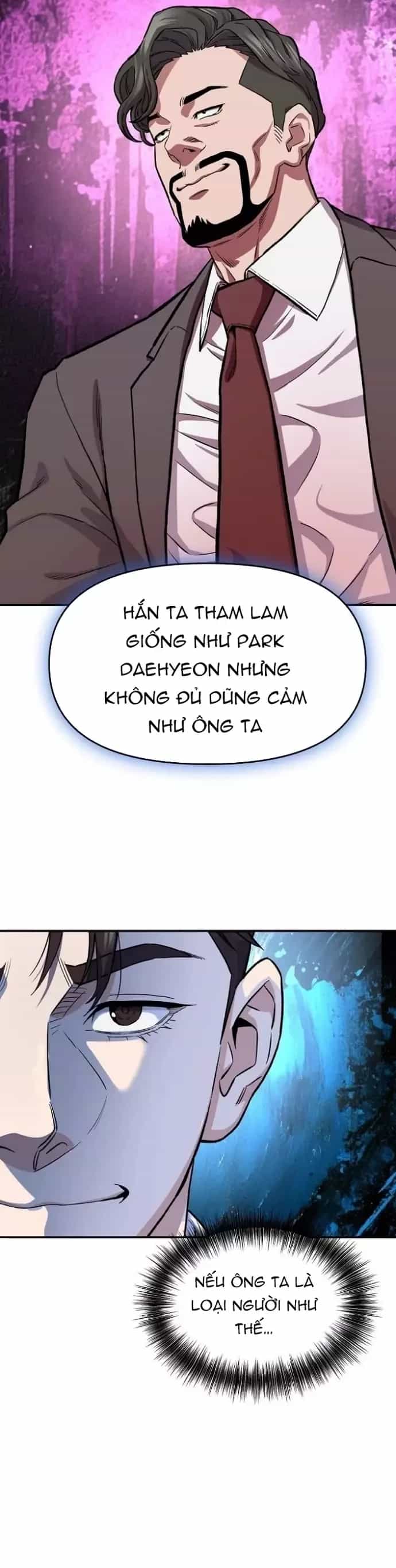 Độc Đạo - Chương 36 - ảnh 5