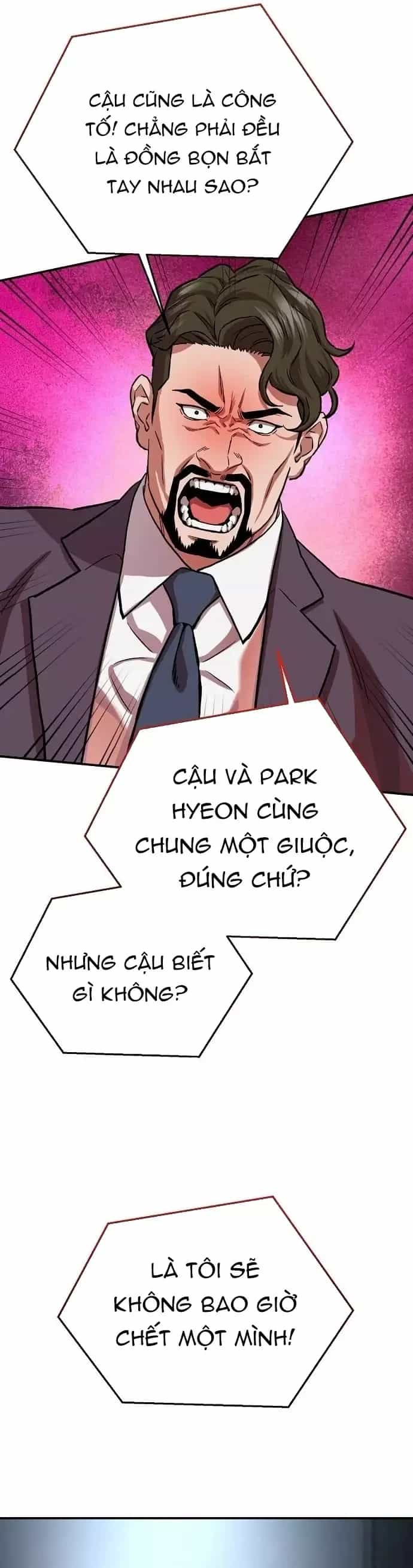 Độc Đạo - Chương 36 - ảnh 51