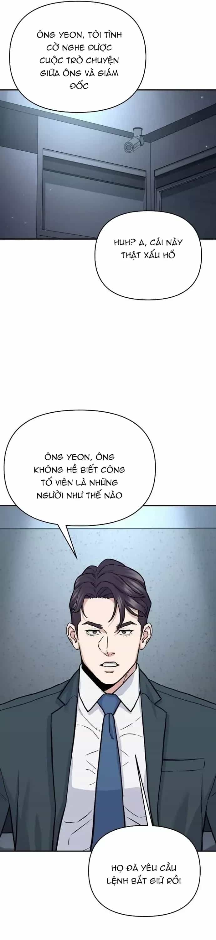 Độc Đạo - Chương 36 - ảnh 6