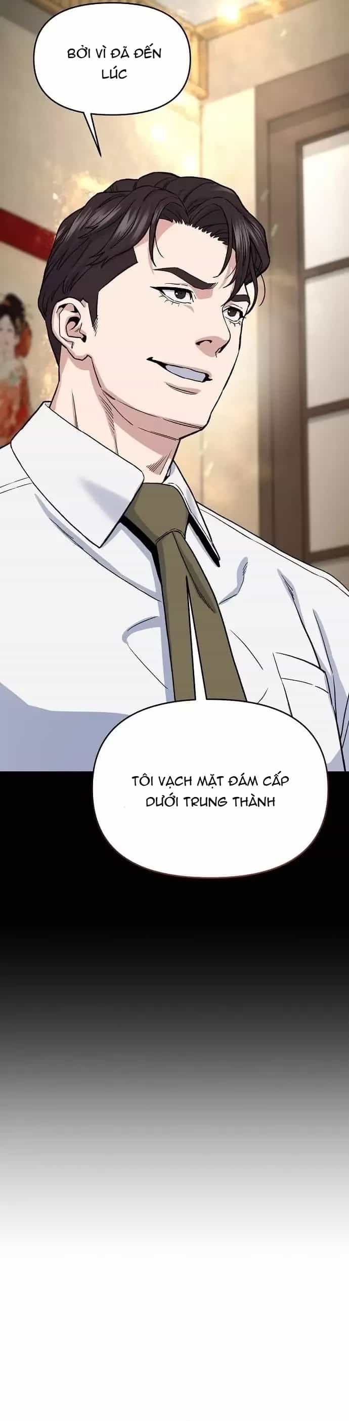 Độc Đạo - Chương 37 - ảnh 13