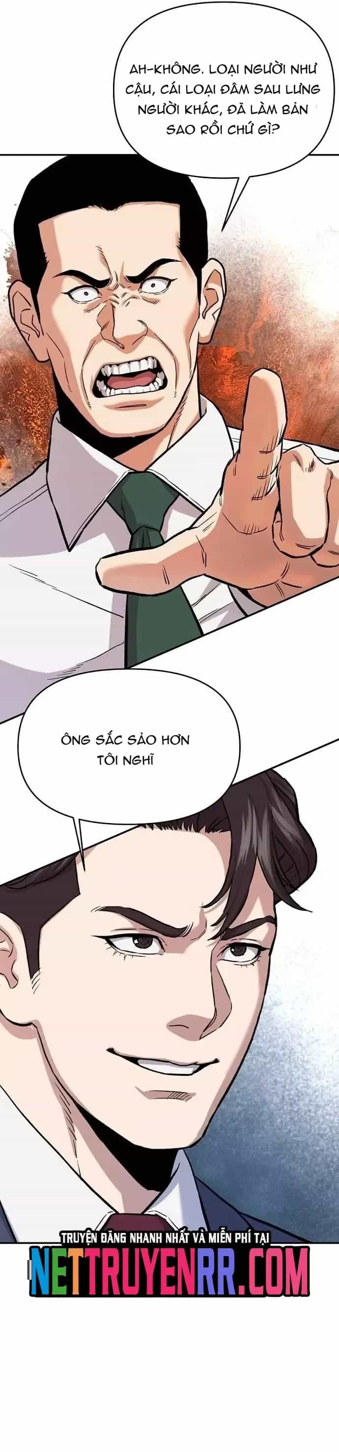 Độc Đạo - Chương 37 - ảnh 15