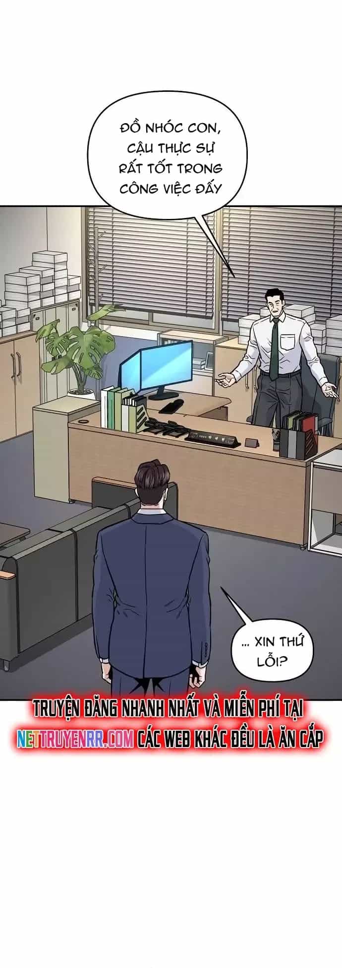 Độc Đạo - Chương 37 - ảnh 2