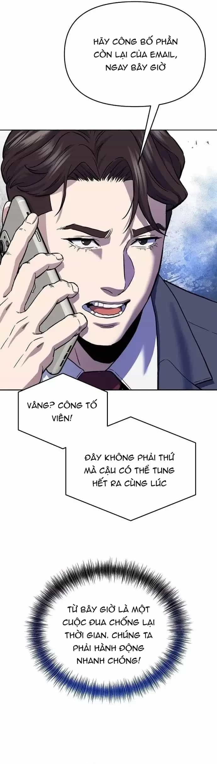 Độc Đạo - Chương 37 - ảnh 20