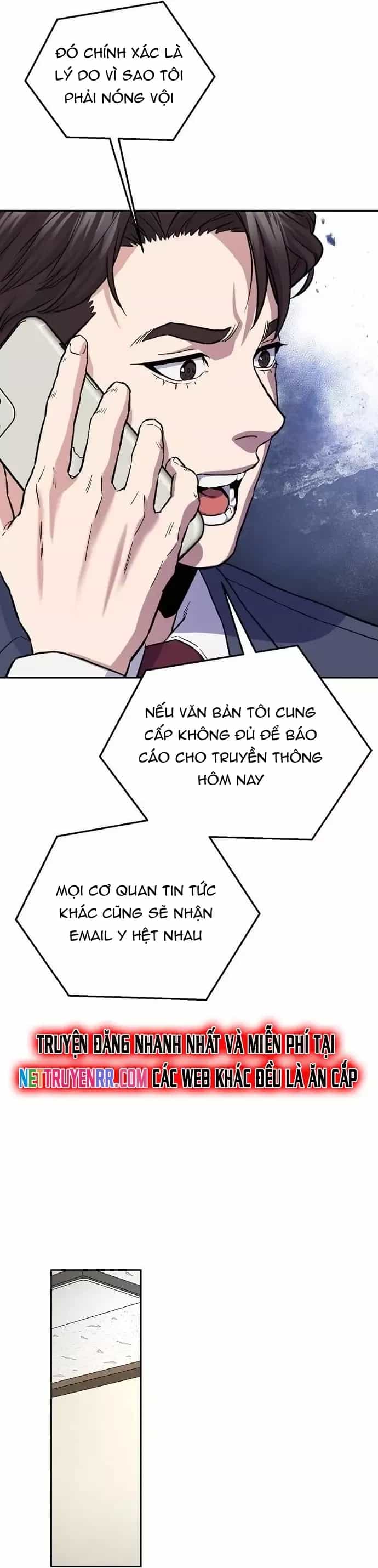 Độc Đạo - Chương 37 - ảnh 21