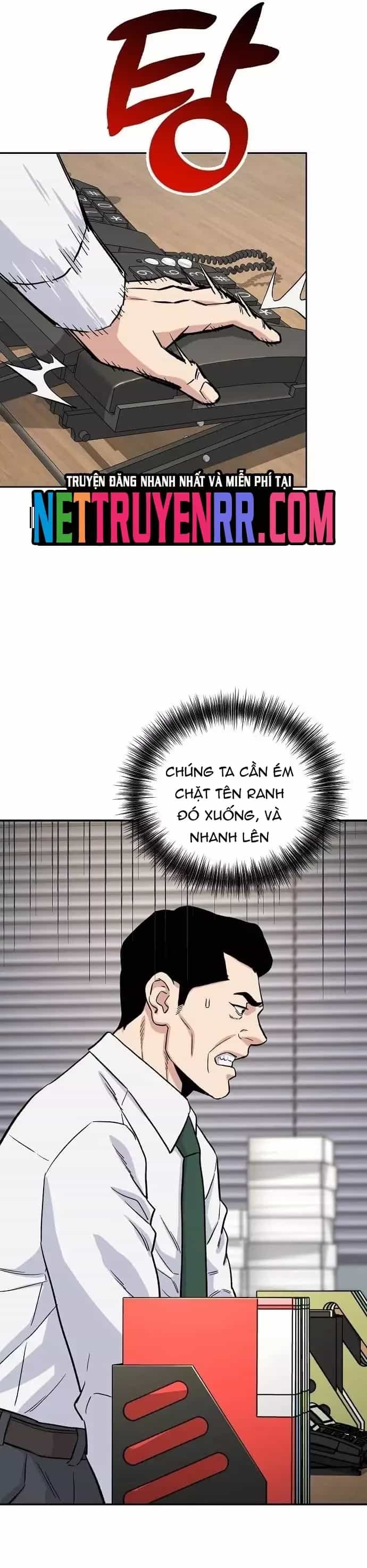 Độc Đạo - Chương 37 - ảnh 23