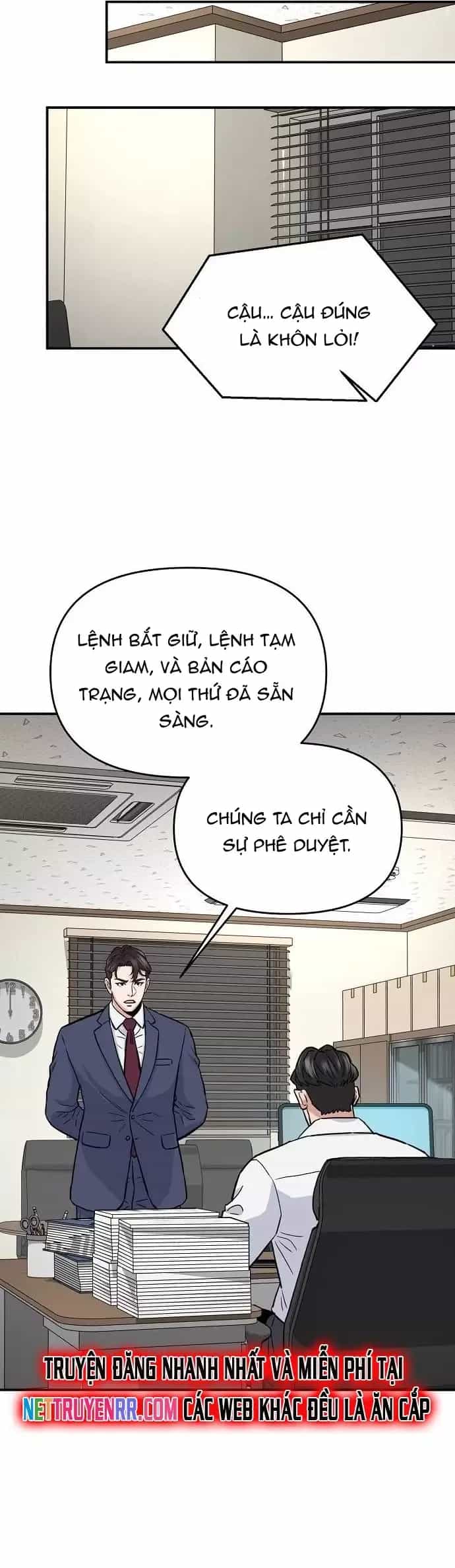Độc Đạo - Chương 37 - ảnh 26