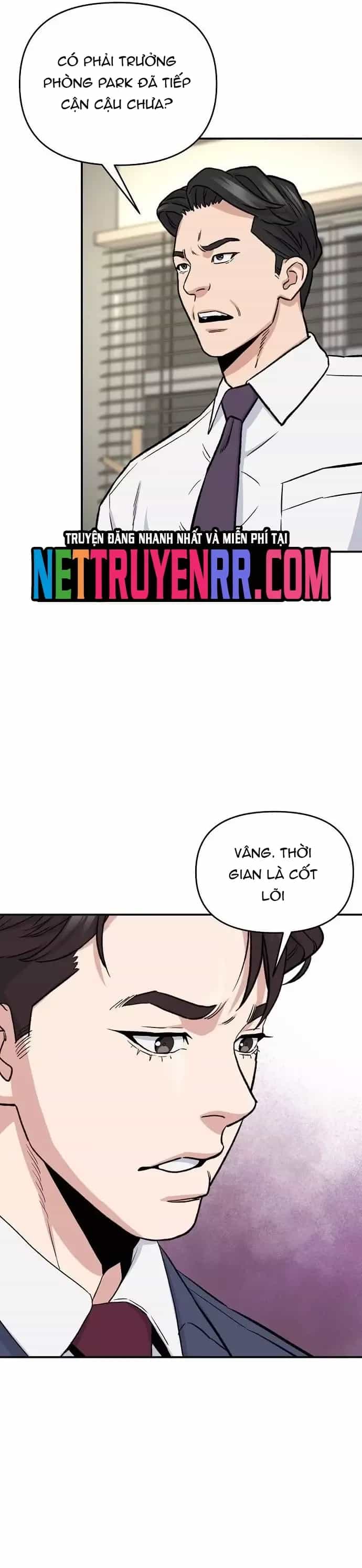 Độc Đạo - Chương 37 - ảnh 27