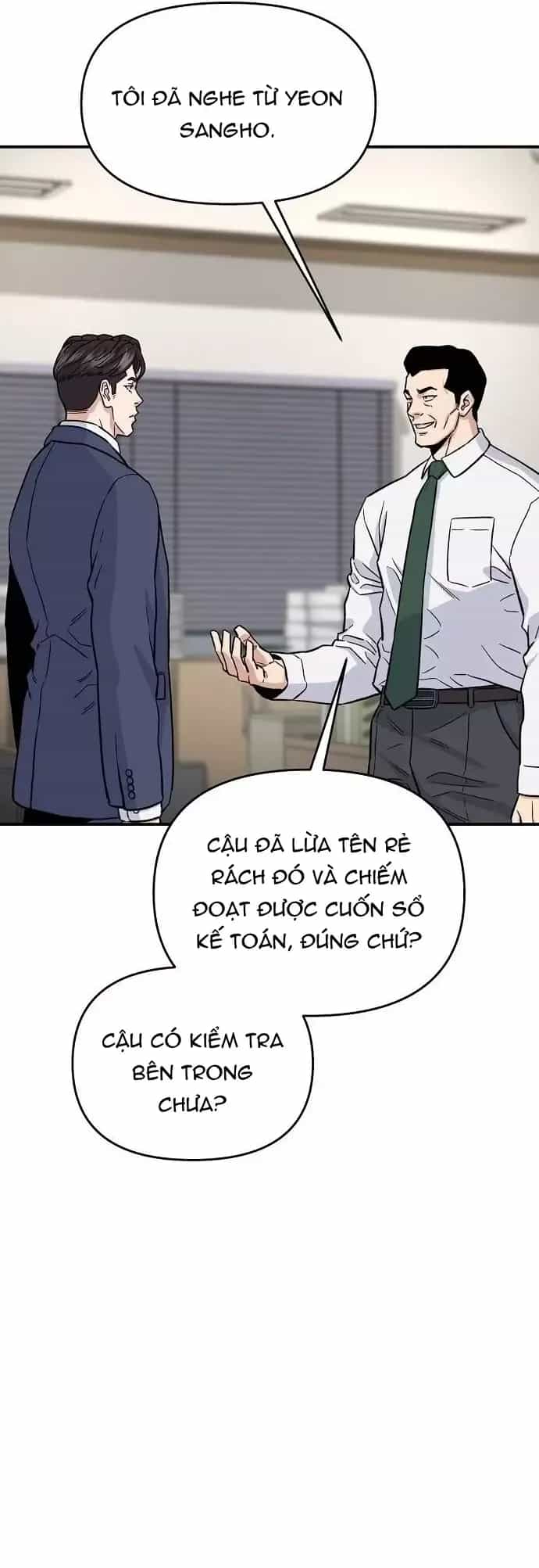 Độc Đạo - Chương 37 - ảnh 3