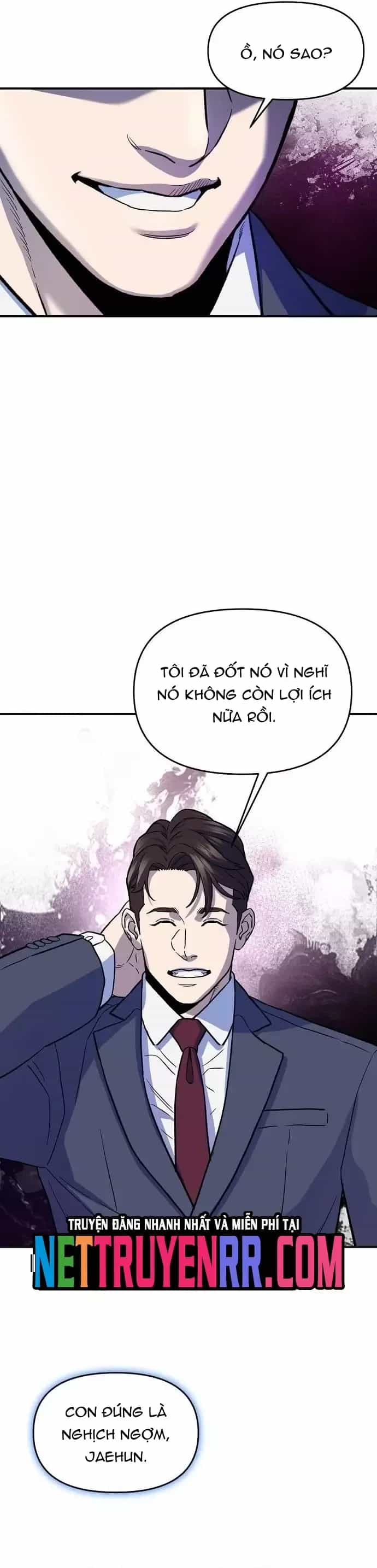 Độc Đạo - Chương 37 - ảnh 5