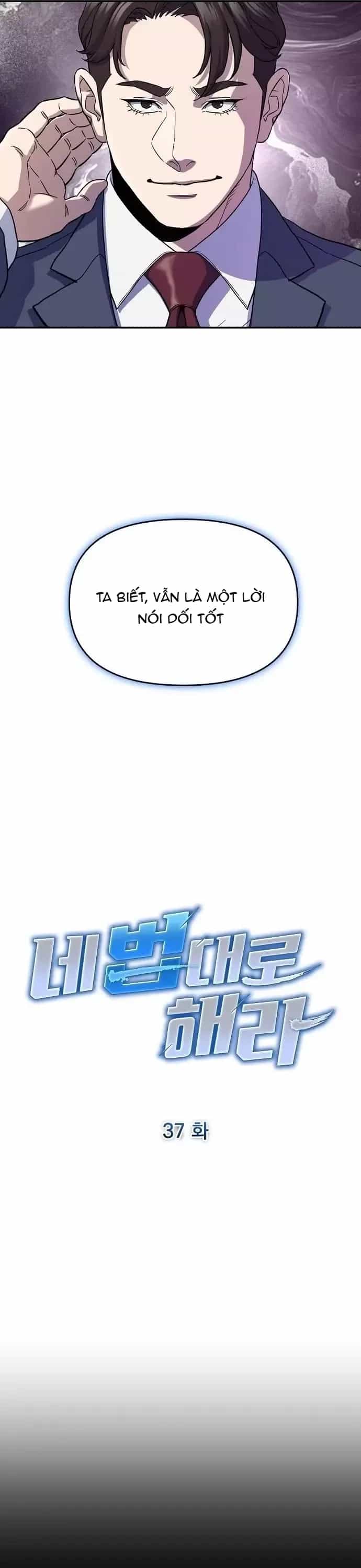 Độc Đạo - Chương 37 - ảnh 6