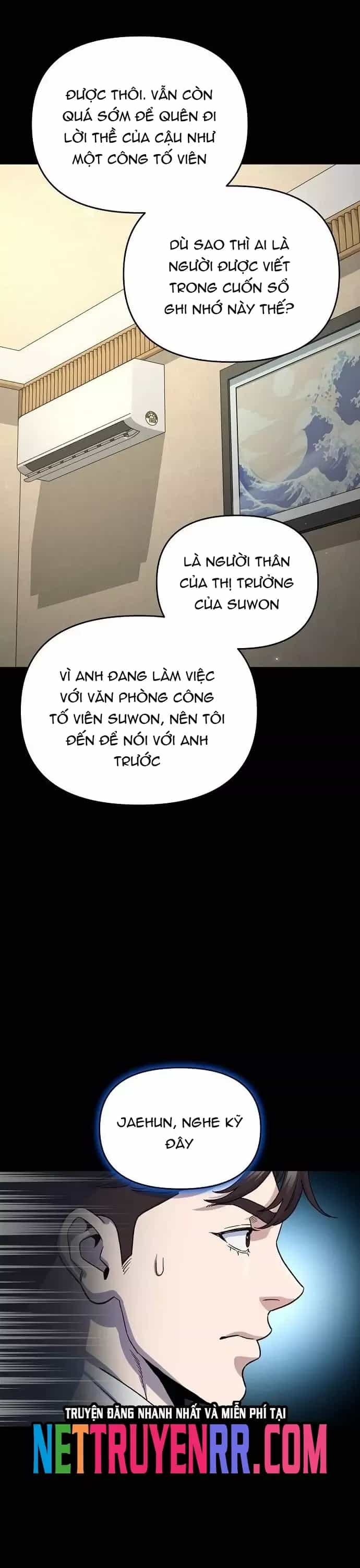 Độc Đạo - Chương 37 - ảnh 9