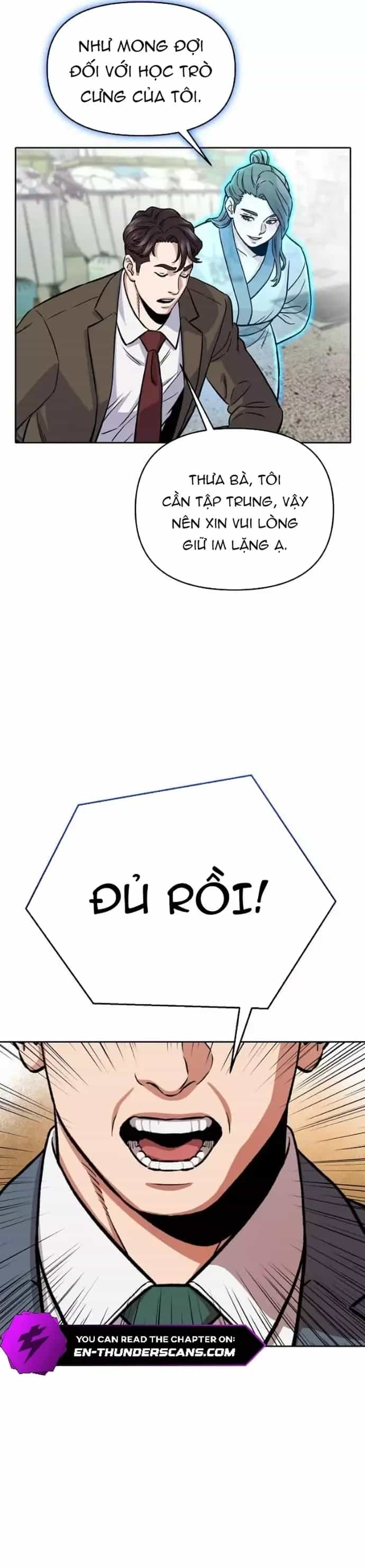 Độc Đạo - Chương 38 - ảnh 11