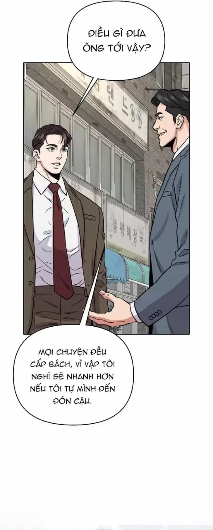 Độc Đạo - Chương 38 - ảnh 14