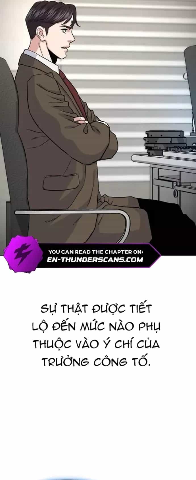 Độc Đạo - Chương 38 - ảnh 25