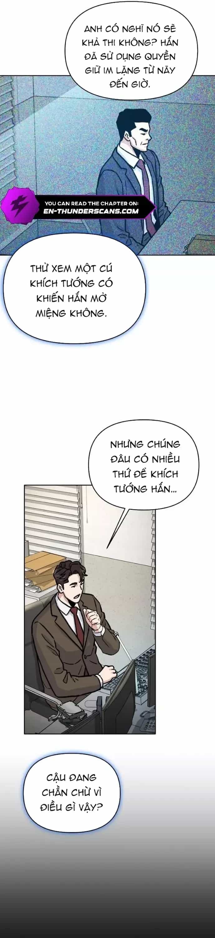 Độc Đạo - Chương 38 - ảnh 27