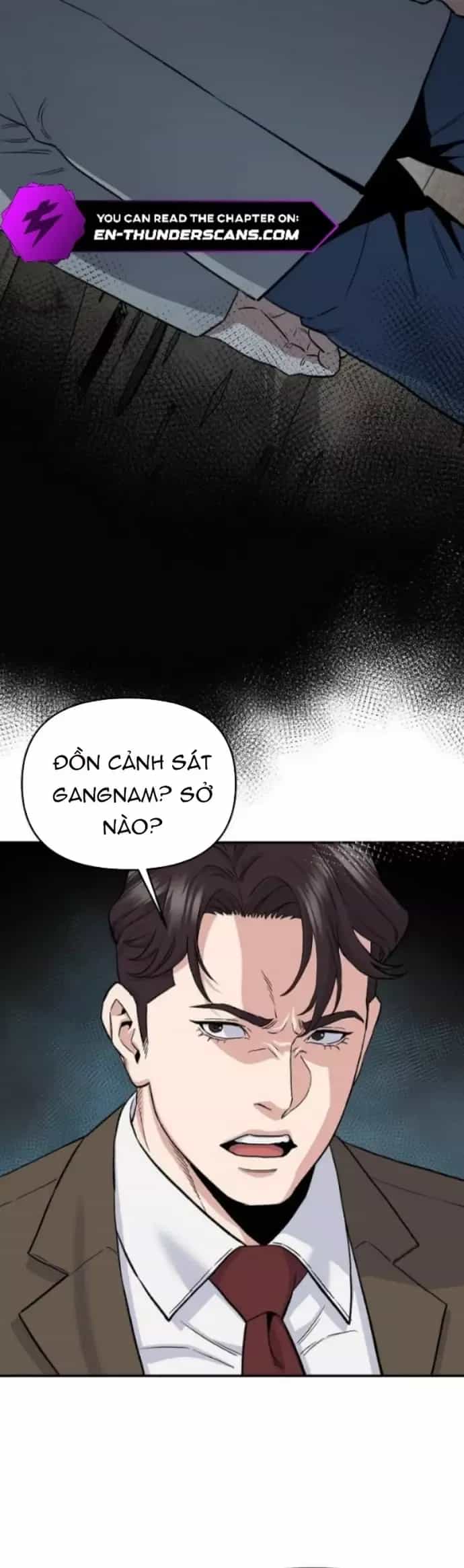 Độc Đạo - Chương 38 - ảnh 3