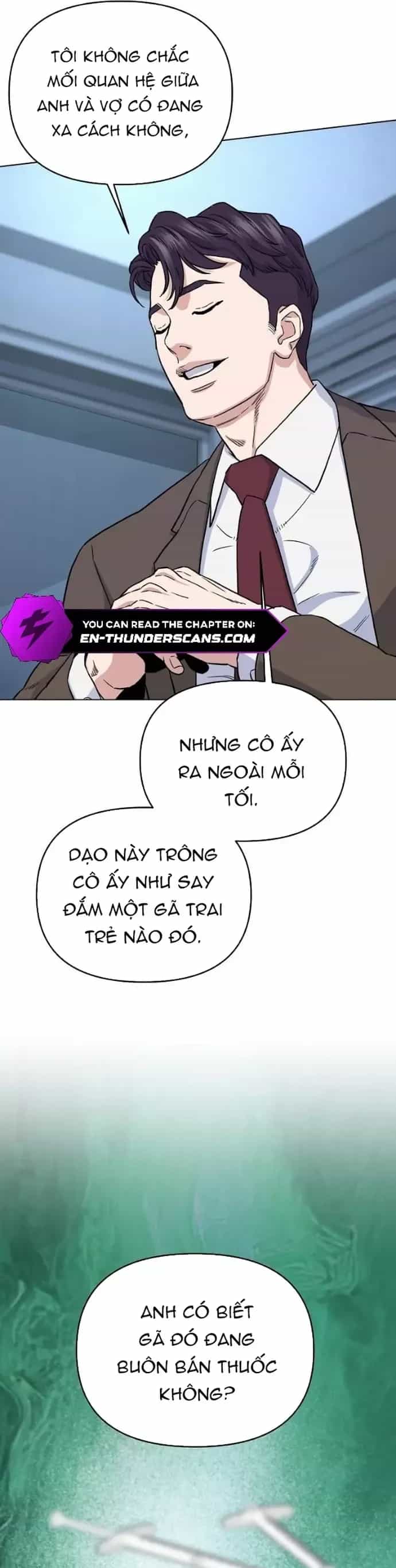 Độc Đạo - Chương 38 - ảnh 31