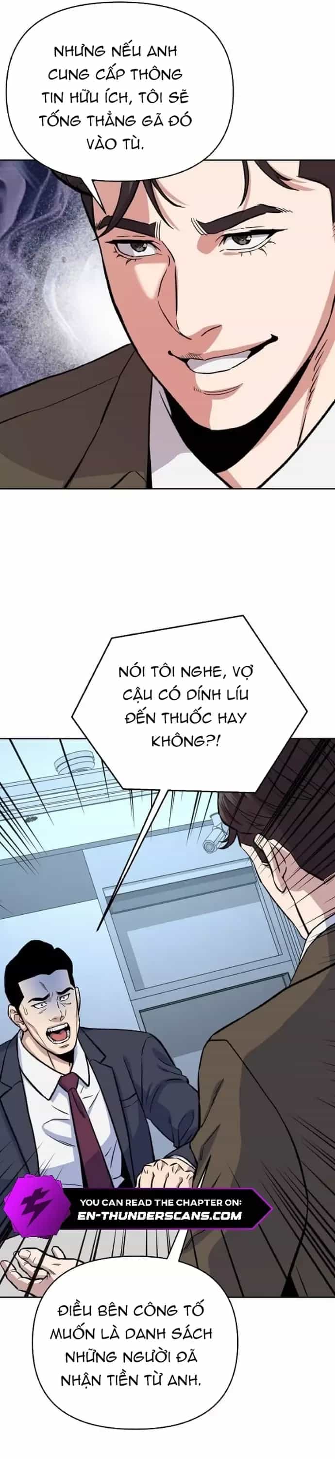 Độc Đạo - Chương 38 - ảnh 34