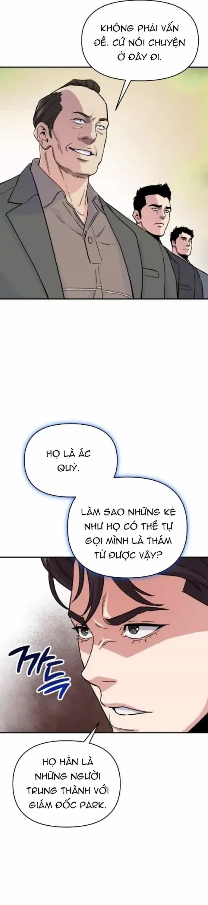 Độc Đạo - Chương 38 - ảnh 4