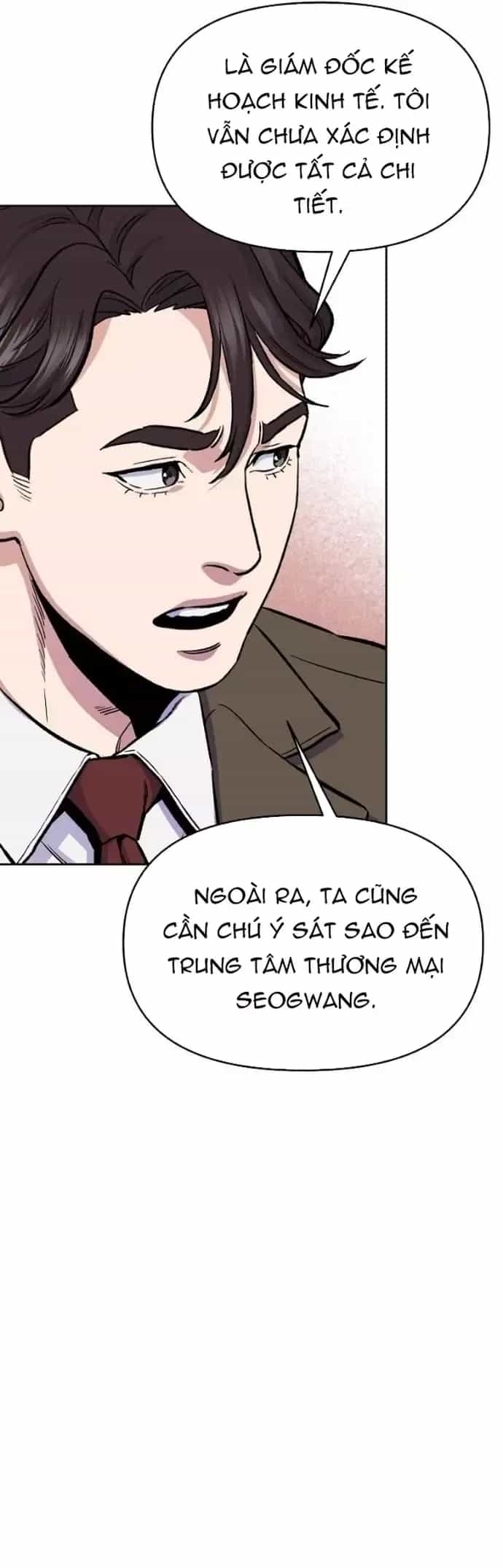 Độc Đạo - Chương 38 - ảnh 43