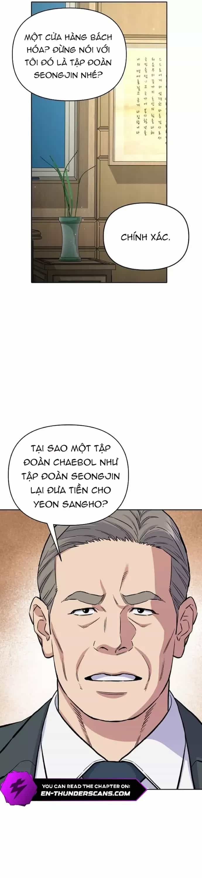 Độc Đạo - Chương 38 - ảnh 44