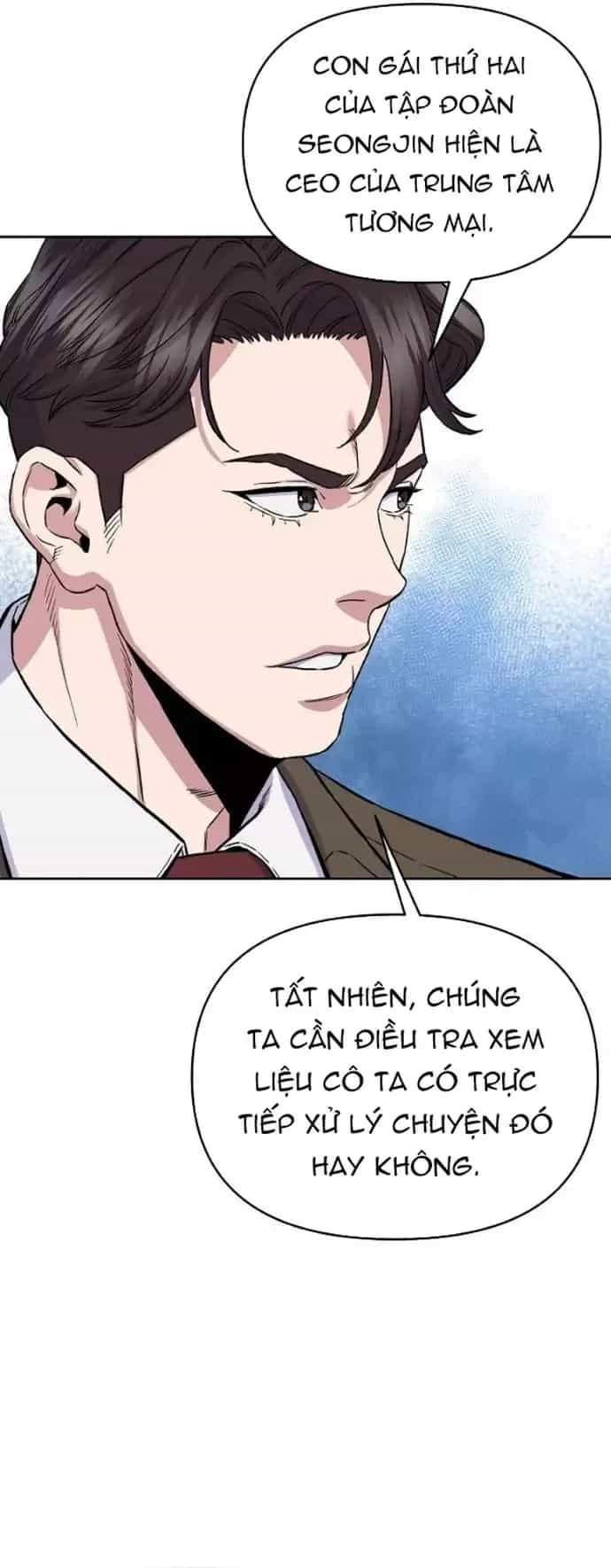 Độc Đạo - Chương 38 - ảnh 46