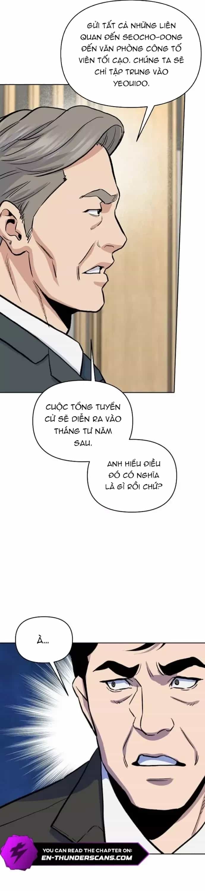 Độc Đạo - Chương 38 - ảnh 49