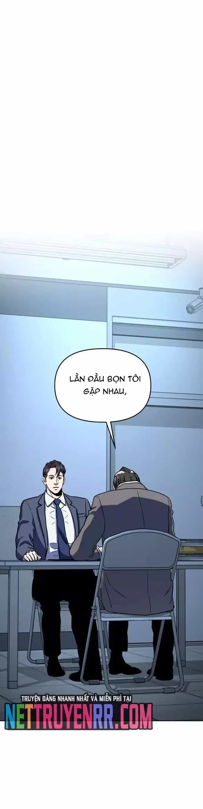 Độc Đạo - Chương 39 - ảnh 10