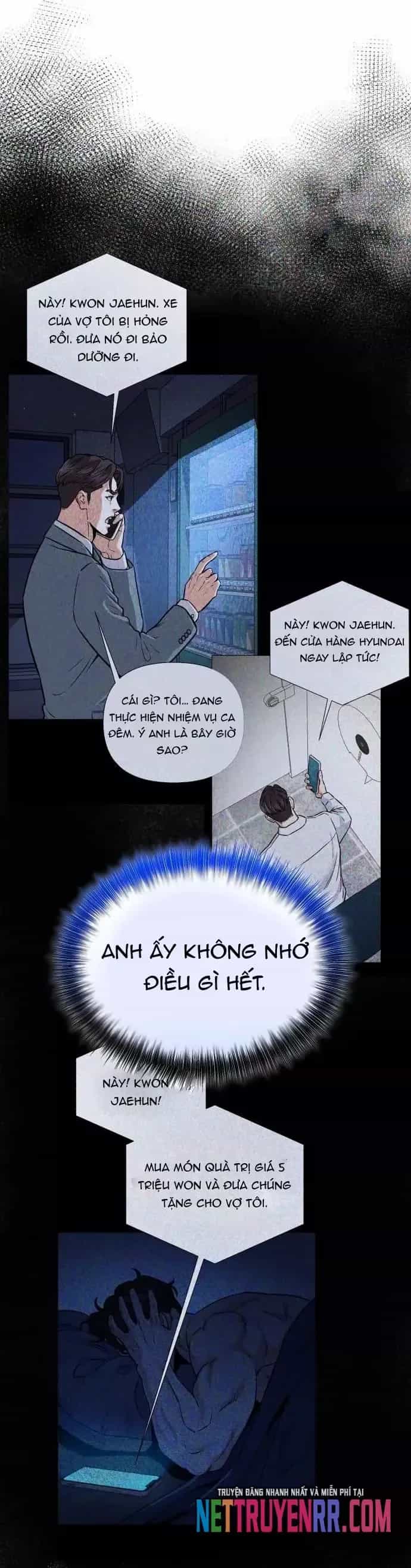 Độc Đạo - Chương 39 - ảnh 17
