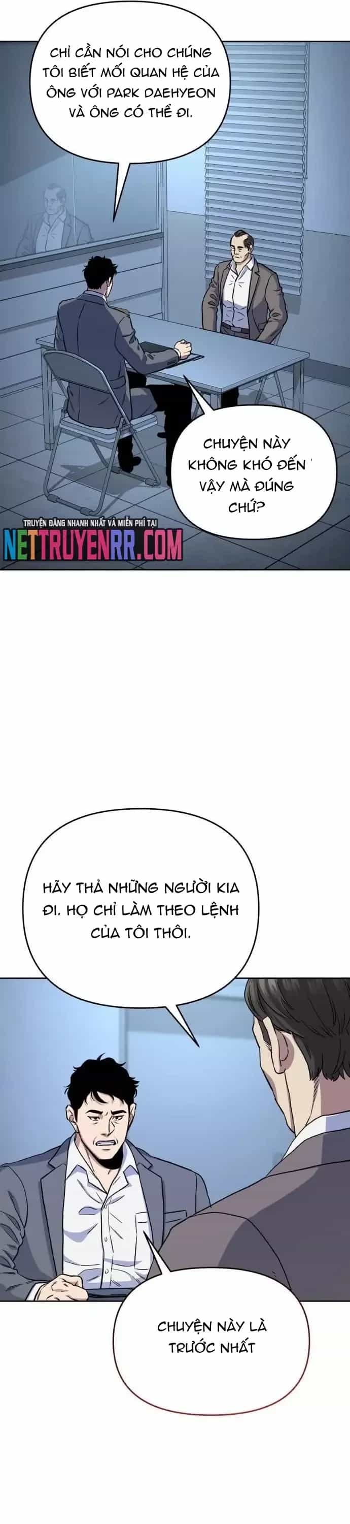 Độc Đạo - Chương 39 - ảnh 2