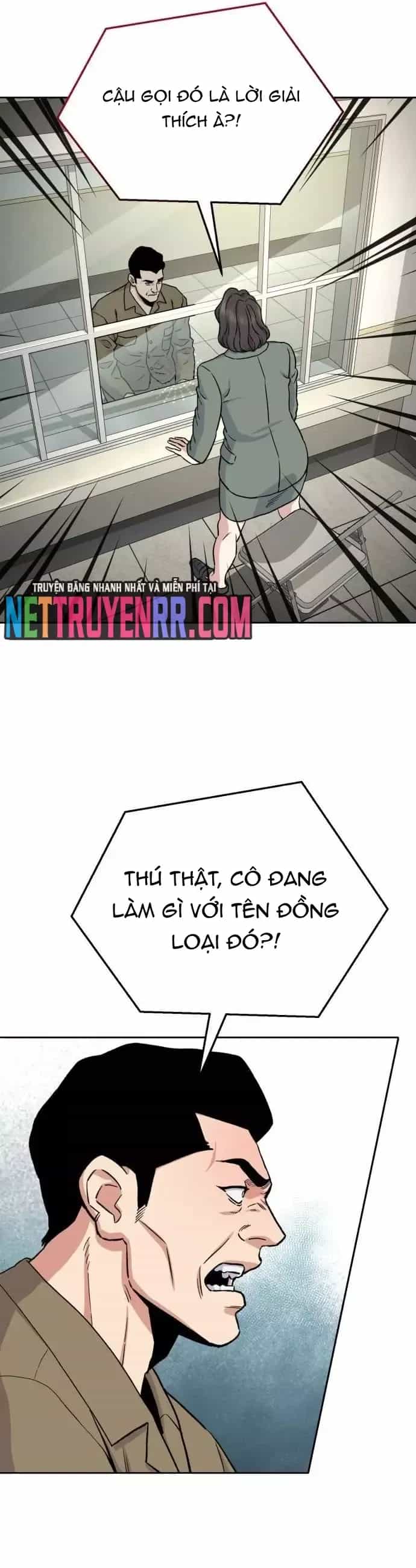 Độc Đạo - Chương 39 - ảnh 20