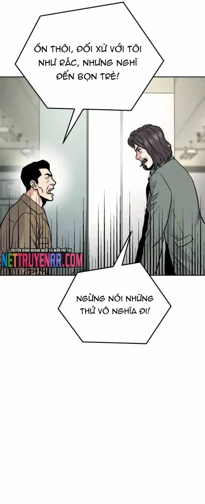 Độc Đạo - Chương 39 - ảnh 22