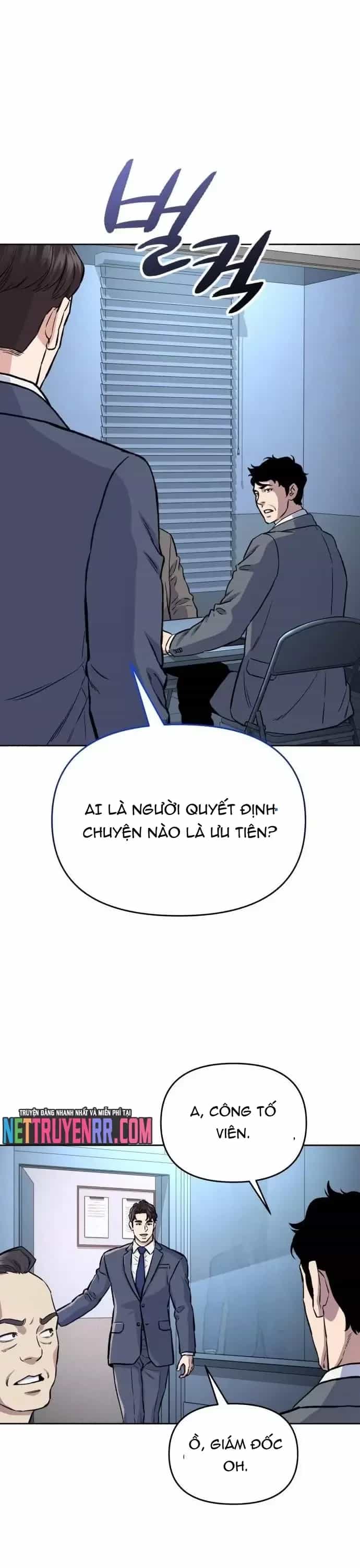 Độc Đạo - Chương 39 - ảnh 3