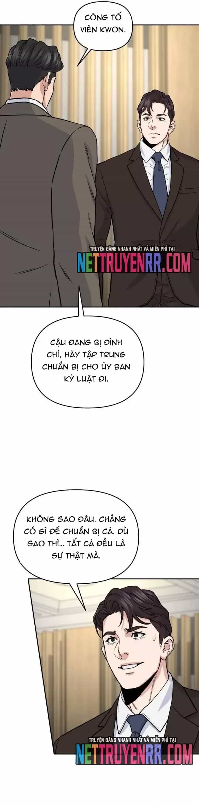Độc Đạo - Chương 39 - ảnh 37